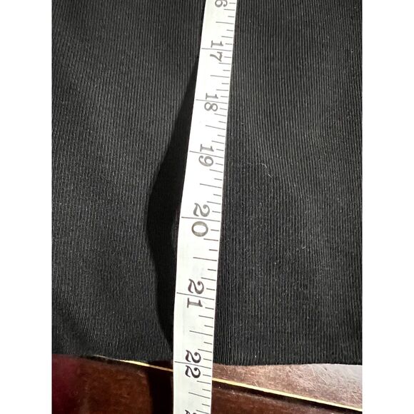 VINCE Leather Moto Jacket M | Mixed Media Magic | Soft Power - Picture 7 of 13